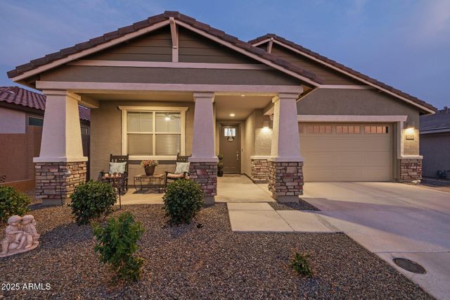 12347 E SOLOMAN Road, Gold Canyon, AZ 85118