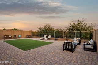 12347 E SOLOMAN Road, Gold Canyon, AZ 85118