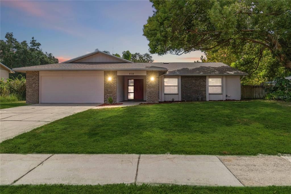 8108 BLUESTAR CIRCLE, Orlando, FL 32819