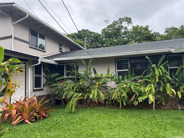 45-553 Kuuipo Place, Kaneohe, HI 96744