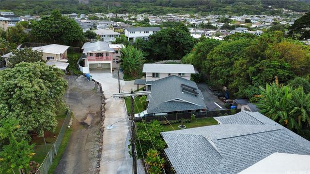 45-553 Kuuipo Place, Kaneohe, HI 96744