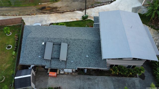 45-553 Kuuipo Place, Kaneohe, HI 96744