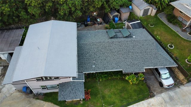 45-553 Kuuipo Place, Kaneohe, HI 96744