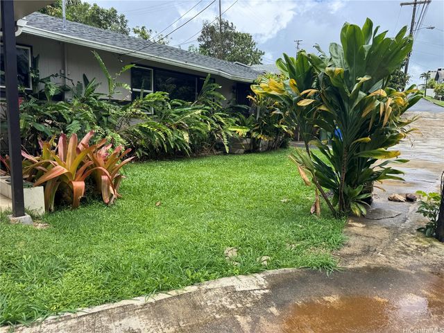 45-553 Kuuipo Place, Kaneohe, HI 96744