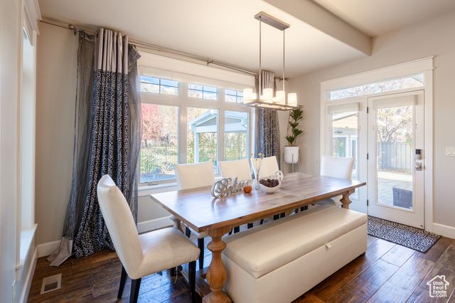 134 W GLACIER LILY DR, Alpine, UT 84004