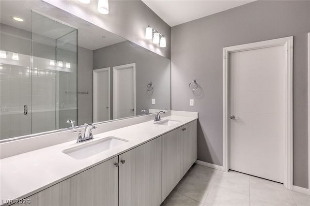 660 Tranquil Jade Street, Las Vegas, NV 89138