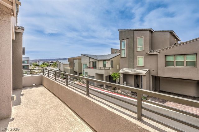 660 Tranquil Jade Street, Las Vegas, NV 89138