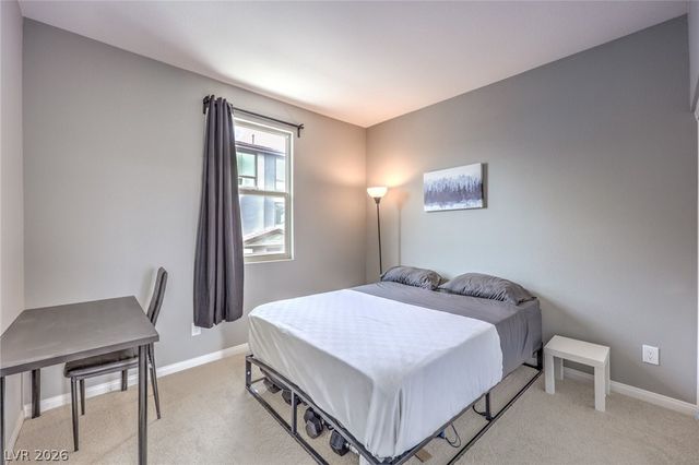 660 Tranquil Jade Street, Las Vegas, NV 89138