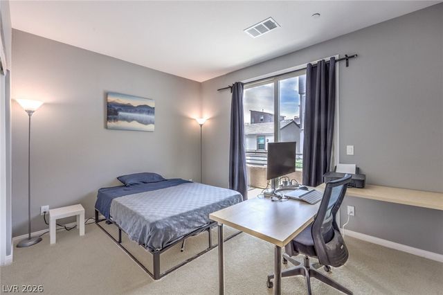 660 Tranquil Jade Street, Las Vegas, NV 89138