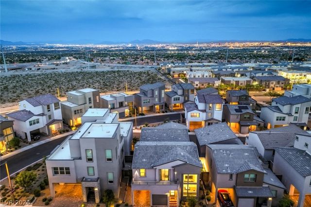 660 Tranquil Jade Street, Las Vegas, NV 89138