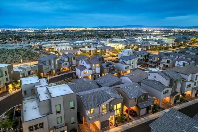 660 Tranquil Jade Street, Las Vegas, NV 89138