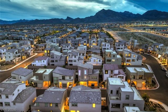 660 Tranquil Jade Street, Las Vegas, NV 89138