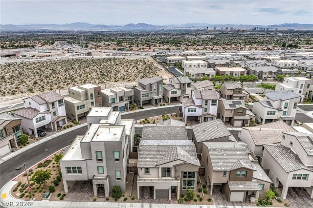 660 Tranquil Jade Street, Las Vegas, NV 89138