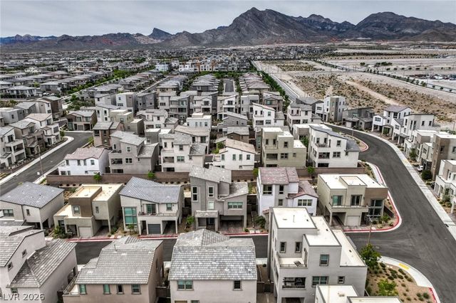 660 Tranquil Jade Street, Las Vegas, NV 89138