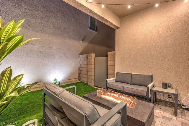 660 Tranquil Jade Street, Las Vegas, NV 89138