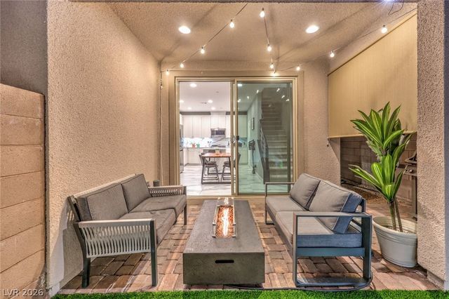 660 Tranquil Jade Street, Las Vegas, NV 89138