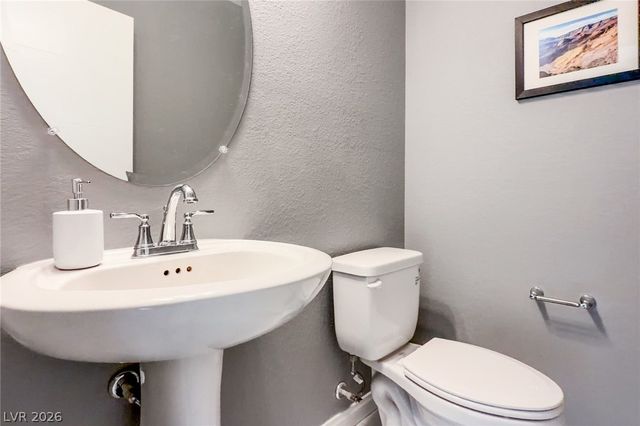 660 Tranquil Jade Street, Las Vegas, NV 89138