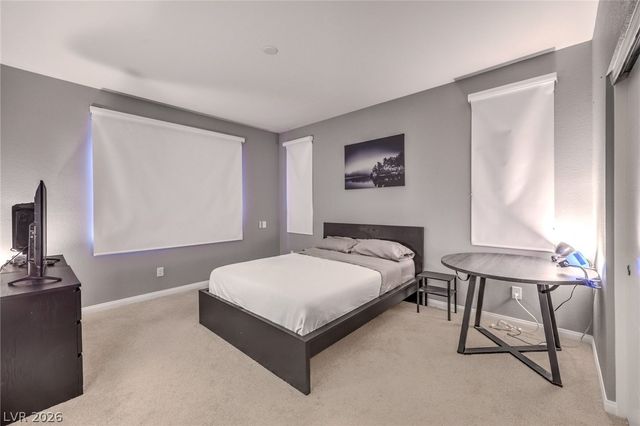 660 Tranquil Jade Street, Las Vegas, NV 89138