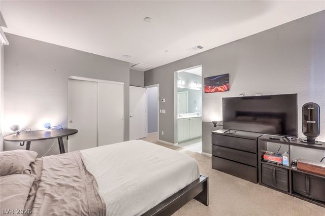 660 Tranquil Jade Street, Las Vegas, NV 89138