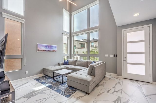 660 Tranquil Jade Street, Las Vegas, NV 89138