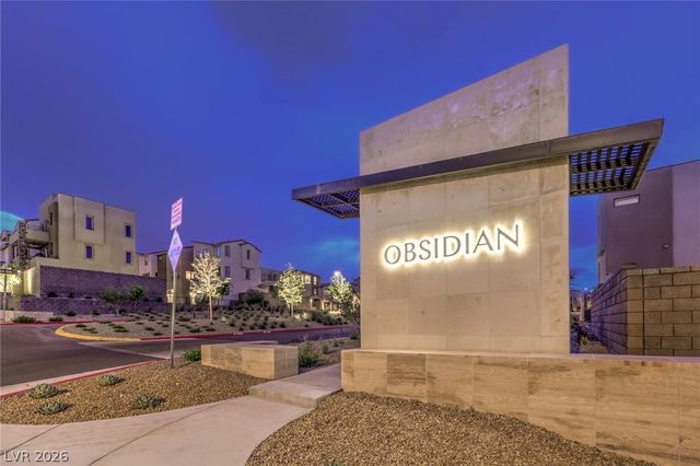 660 Tranquil Jade Street, Las Vegas, NV 89138