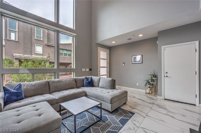 660 Tranquil Jade Street, Las Vegas, NV 89138