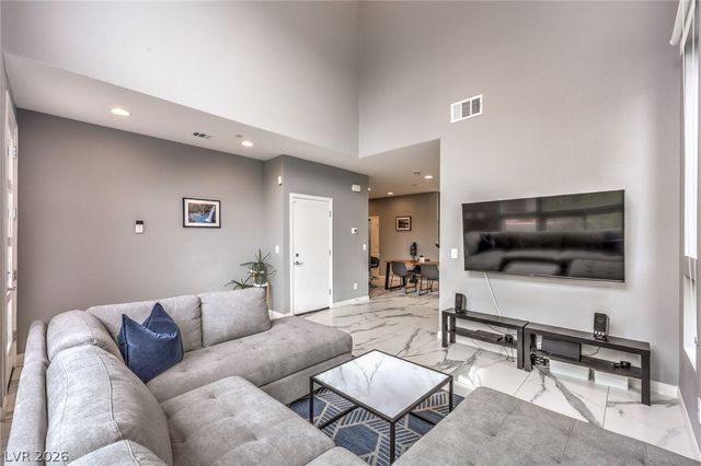 660 Tranquil Jade Street, Las Vegas, NV 89138