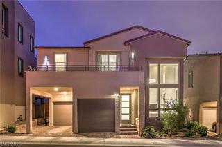 660 Tranquil Jade Street, Las Vegas, NV 89138