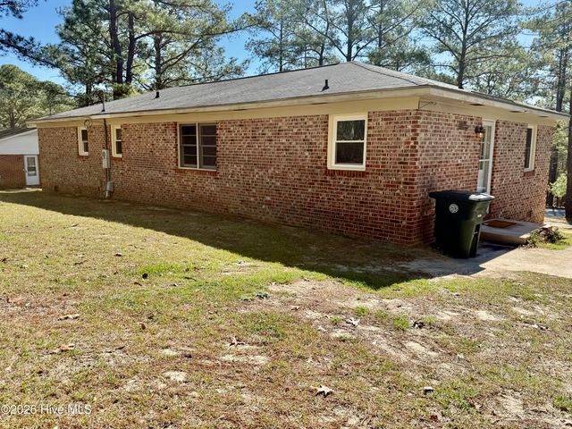 107 Betty Brooks Boulevard, Hamlet, NC 28345