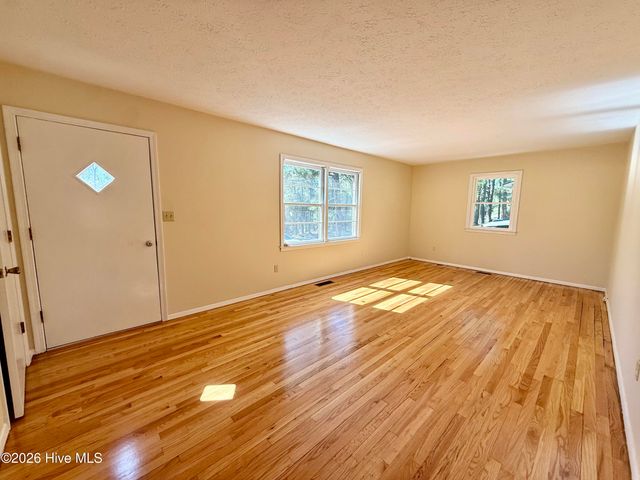 107 Betty Brooks Boulevard, Hamlet, NC 28345