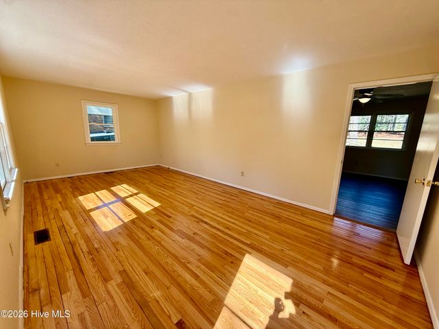 107 Betty Brooks Boulevard, Hamlet, NC 28345