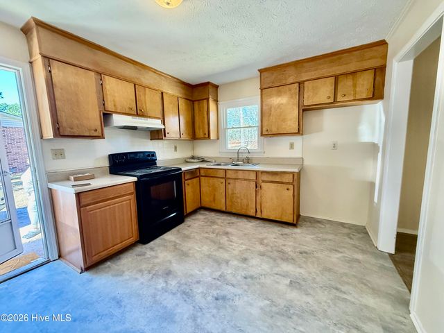 107 Betty Brooks Boulevard, Hamlet, NC 28345