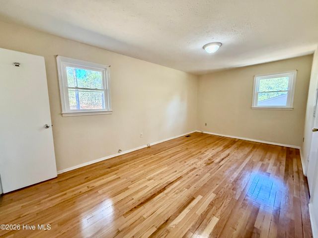 107 Betty Brooks Boulevard, Hamlet, NC 28345