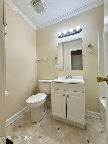 107 Betty Brooks Boulevard, Hamlet, NC 28345