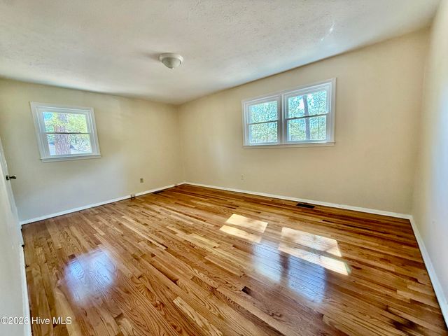107 Betty Brooks Boulevard, Hamlet, NC 28345