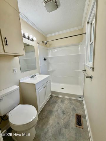 107 Betty Brooks Boulevard, Hamlet, NC 28345