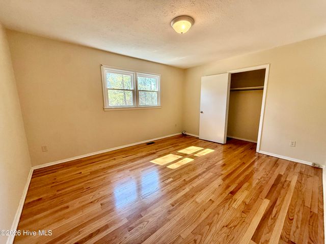 107 Betty Brooks Boulevard, Hamlet, NC 28345