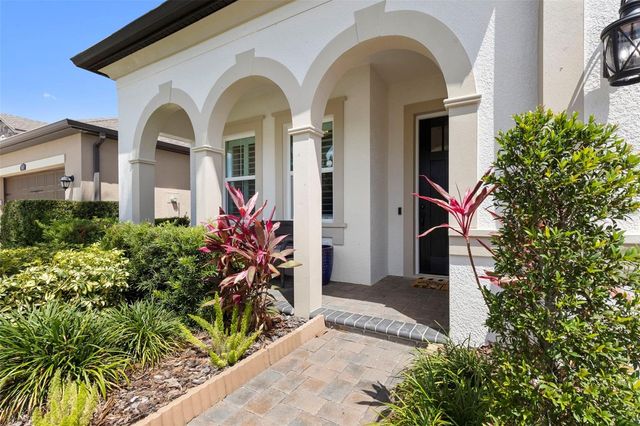 3515 LANDS END WAY, Lutz, FL 33548