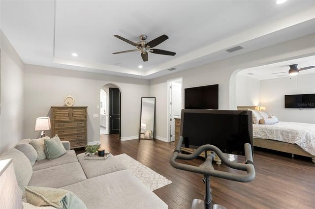 3515 LANDS END WAY, Lutz, FL 33548