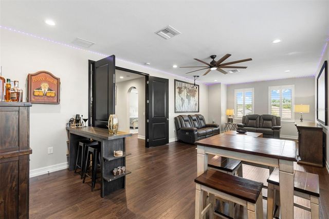 3515 LANDS END WAY, Lutz, FL 33548