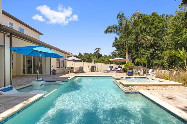 3515 LANDS END WAY, Lutz, FL 33548