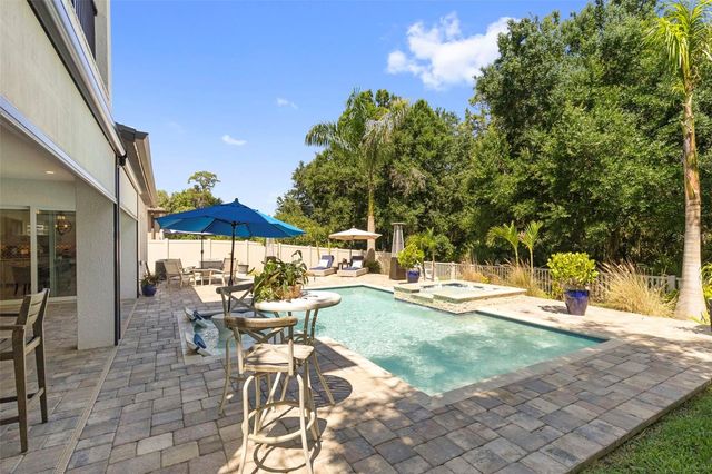3515 LANDS END WAY, Lutz, FL 33548