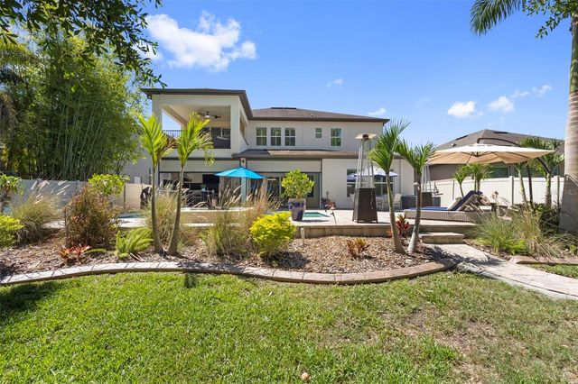 3515 LANDS END WAY, Lutz, FL 33548