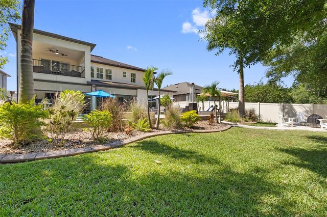 3515 LANDS END WAY, Lutz, FL 33548