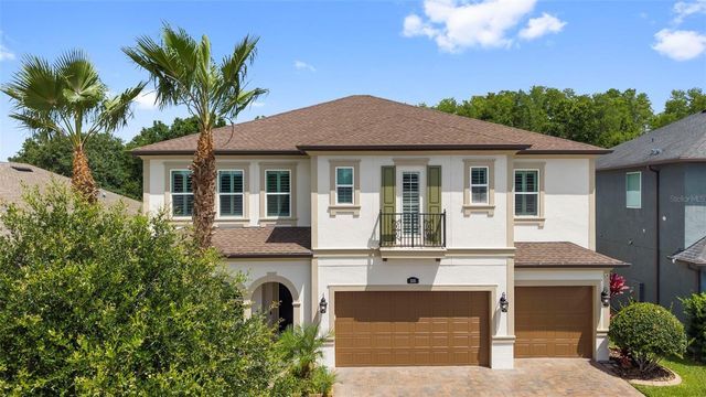 3515 LANDS END WAY, Lutz, FL 33548