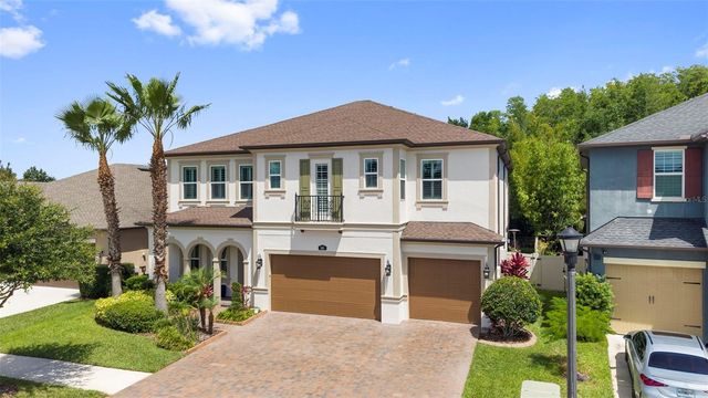 3515 LANDS END WAY, Lutz, FL 33548