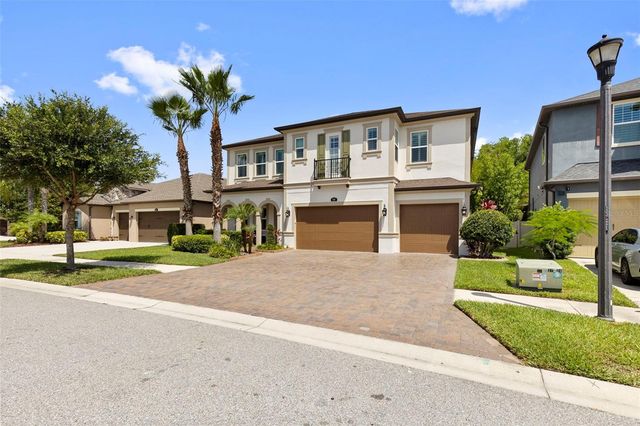 3515 LANDS END WAY, Lutz, FL 33548