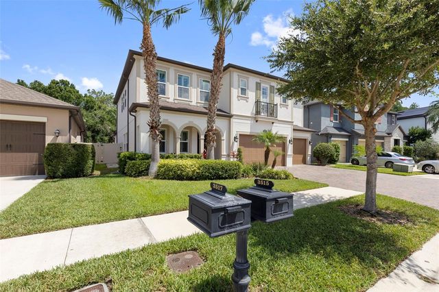 3515 LANDS END WAY, Lutz, FL 33548