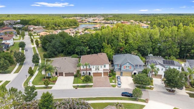 3515 LANDS END WAY, Lutz, FL 33548