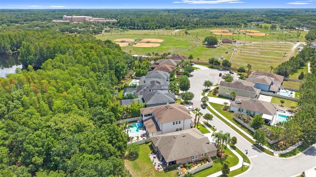 3515 LANDS END WAY, Lutz, FL 33548